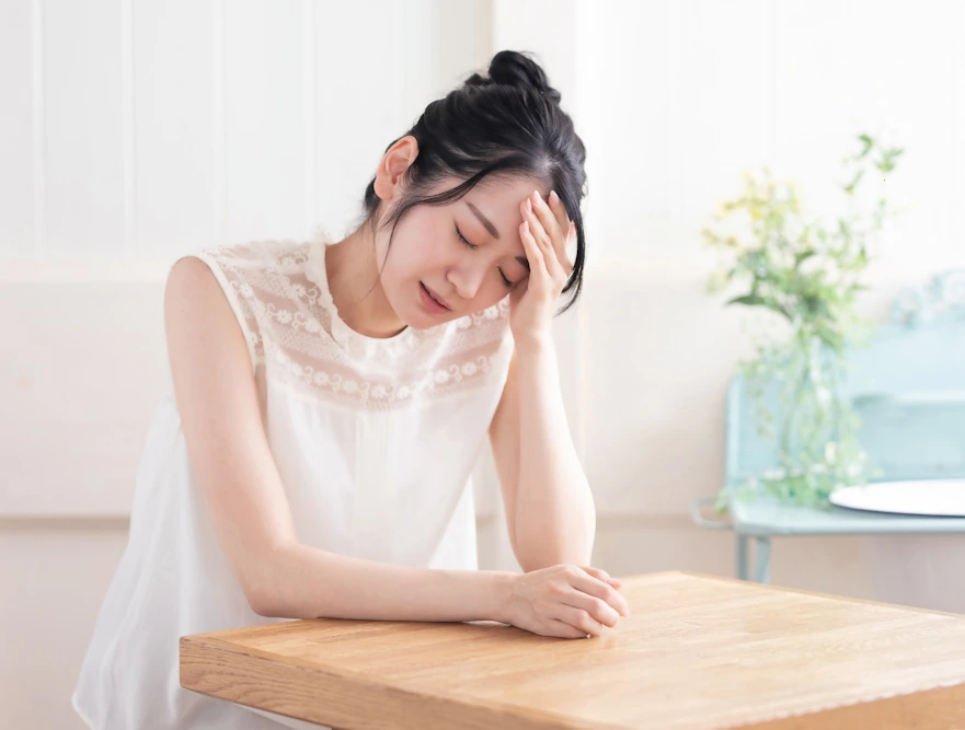 頭痛・片頭痛