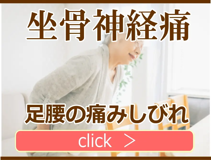 坐骨神経痛の解説ページ